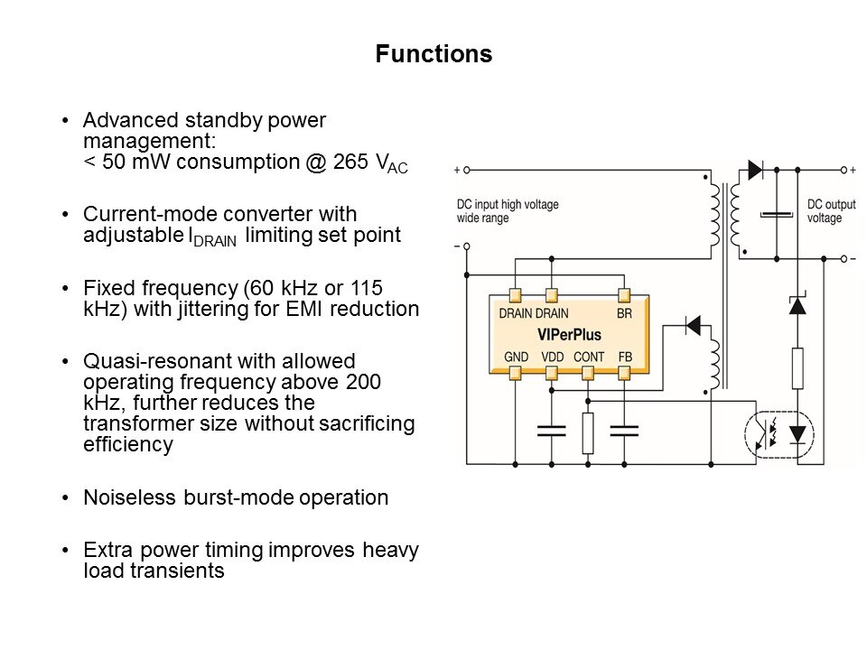 VIPerPlus Slide 6