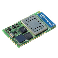 WiFi Modules Overview - STMicroelectronics | DigiKey