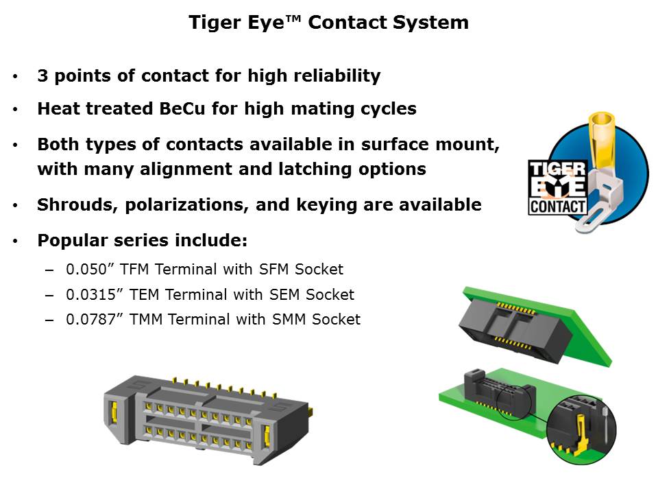 Rugged-Power Connectors Slide 5