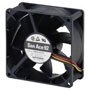 Image of Sanyo Denki's axial fan