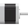 Image of Sanyo Denki Improving Motor Performance