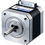 Sanyo Denki's Motor Selection