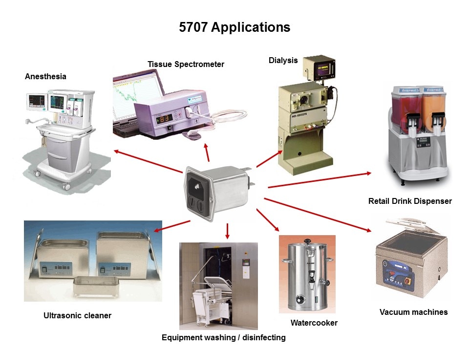 5707 Power Entry Module Slide 6