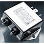 Image of SCHURTER's FMAB NEO High Performance Compact Single-Phase Filter
