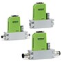 Image of Sensirion's Mass Flow Controller SFC500 Series