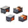 Image of Signal Transformer's Common Mode Chokes for Signal, Protocol Data Lines