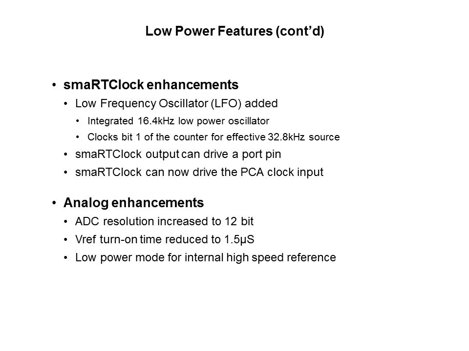 Low Pow 2