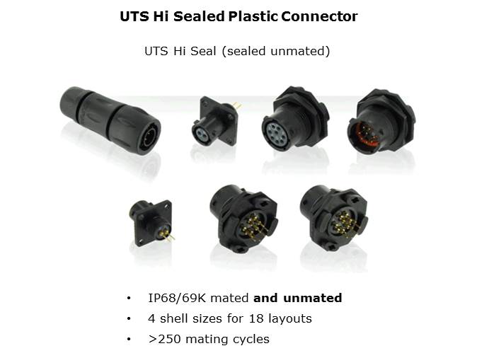 Trim Trio Connection System Slide 12