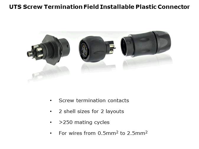 Trim Trio Connection System Slide 9