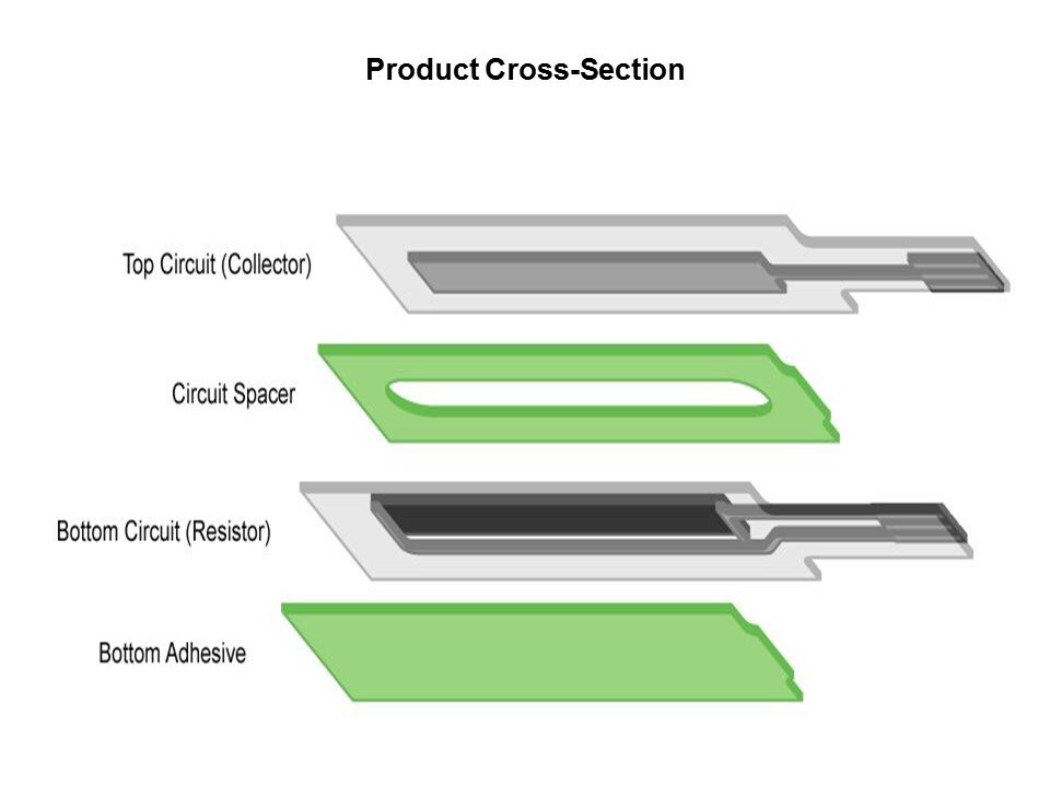 cross section