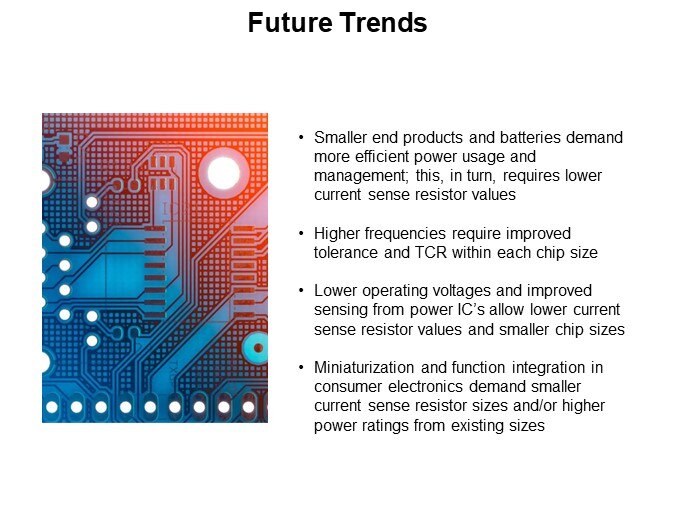 Future Trends