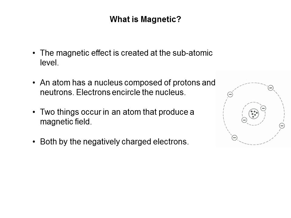 Magnet Technology and Their Uses Slide 2