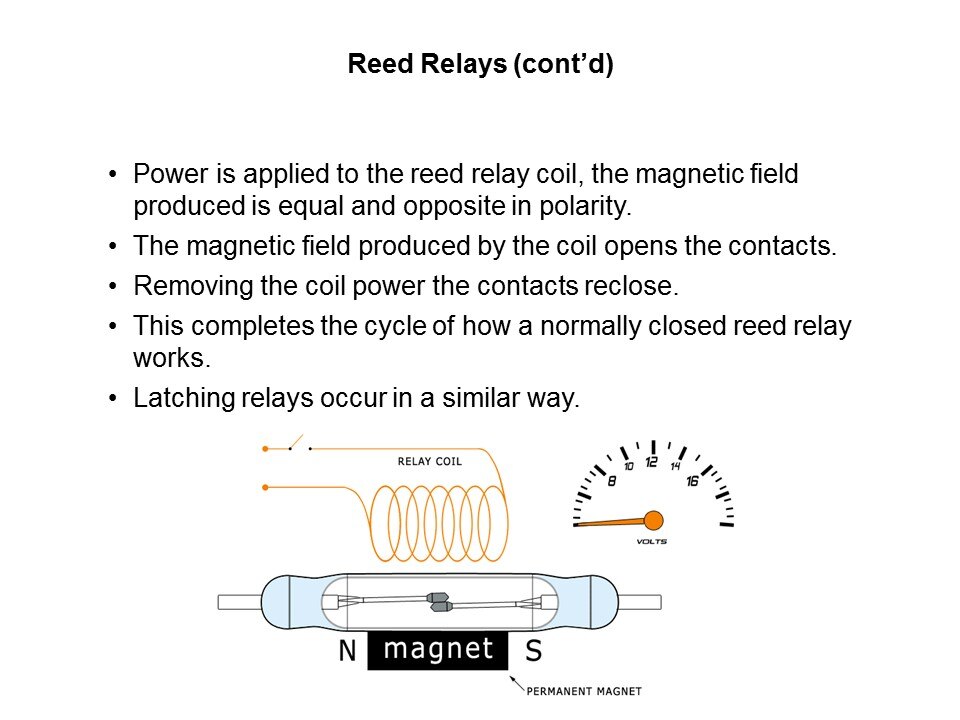 Magnet Technology and Their Uses Slide 27