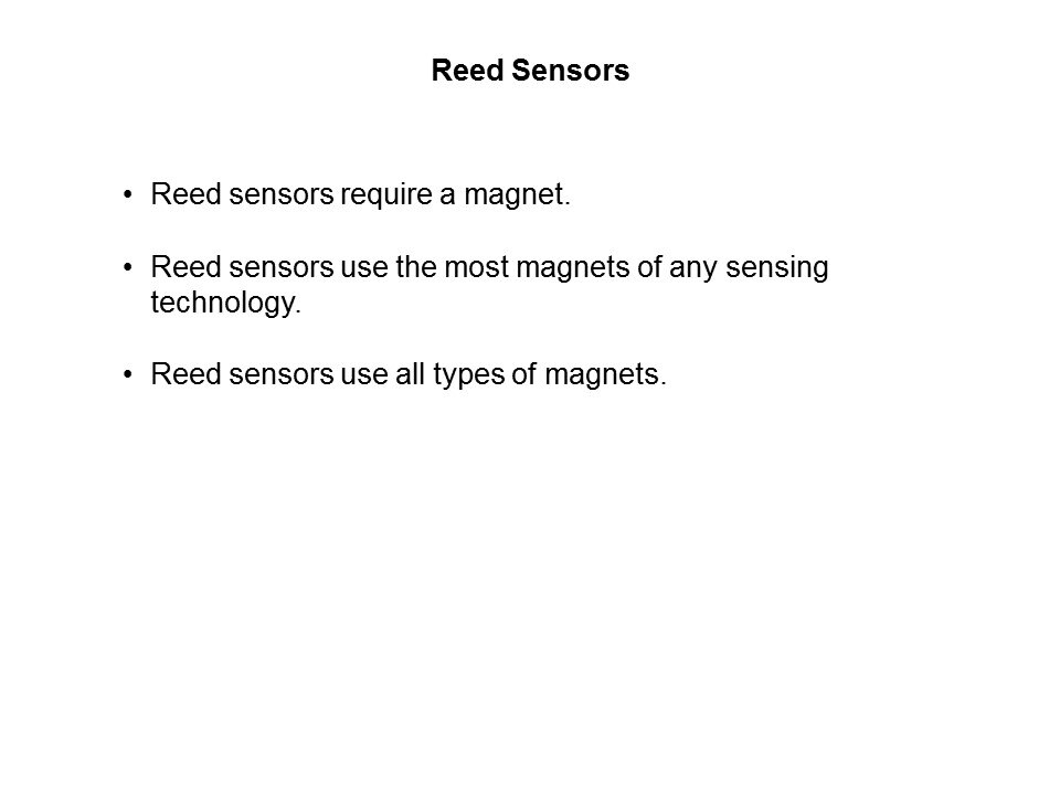 Magnet Technology and Their Uses Slide 29