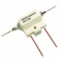 Reed Relay as an RF Switch - Standex| DigiKey