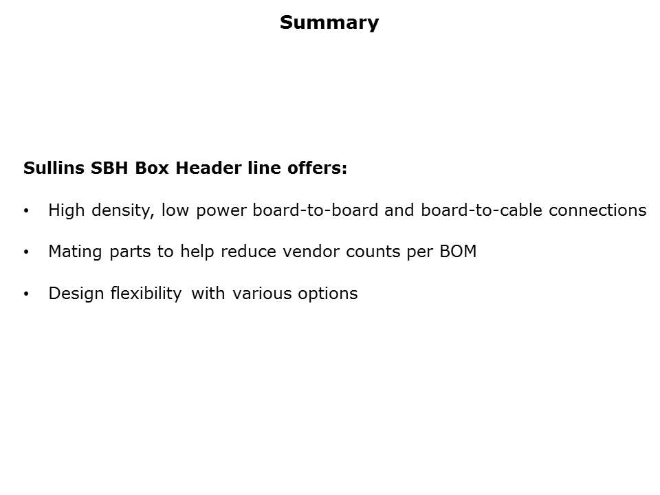 Box Header Line Slide 6