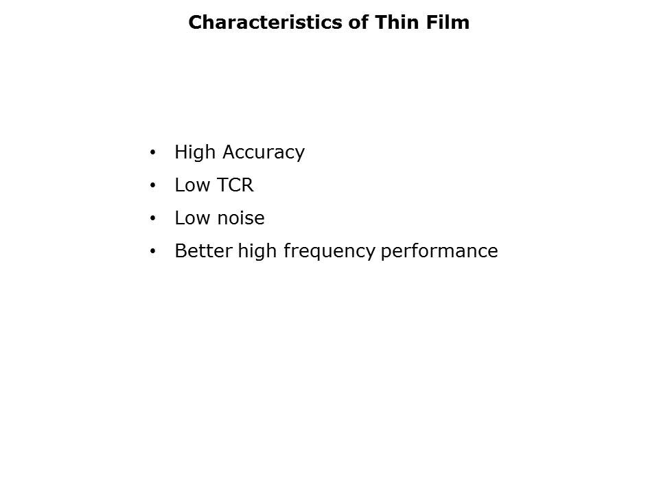 Intro to Thin Film Chip Resistors Slide 3