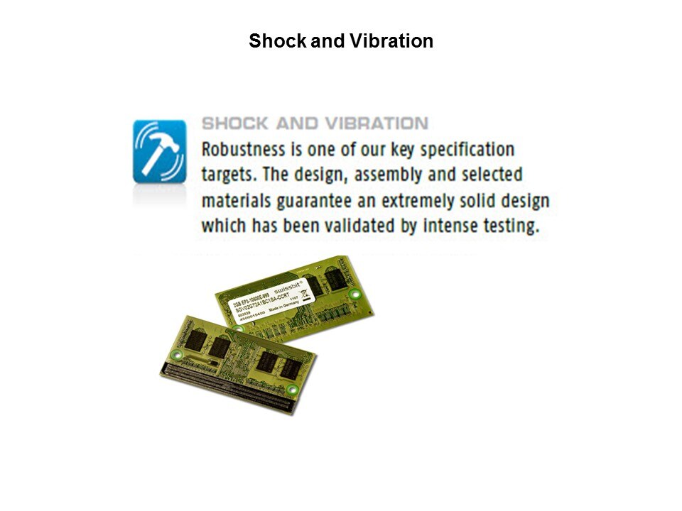 shock vib