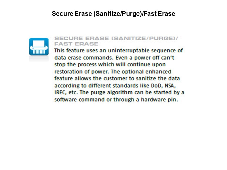 sanitize purge