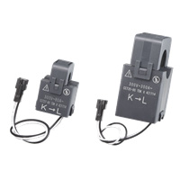 CCT Series Clamp Type AC Current Sensors