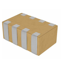 CKC Series Array Capacitor - TDK | DigiKey