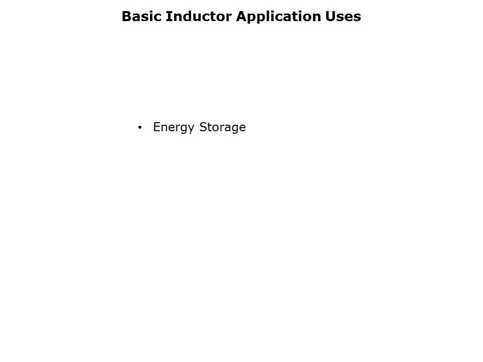 SMD Inductors Slide 8