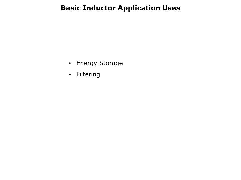 SMD Inductors Slide 9