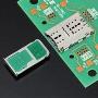 3-in-2 Card Connector