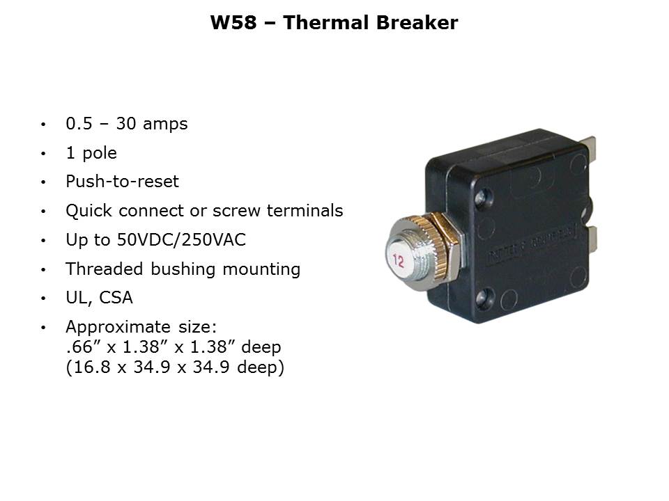 Circuit Breakers Slide 10