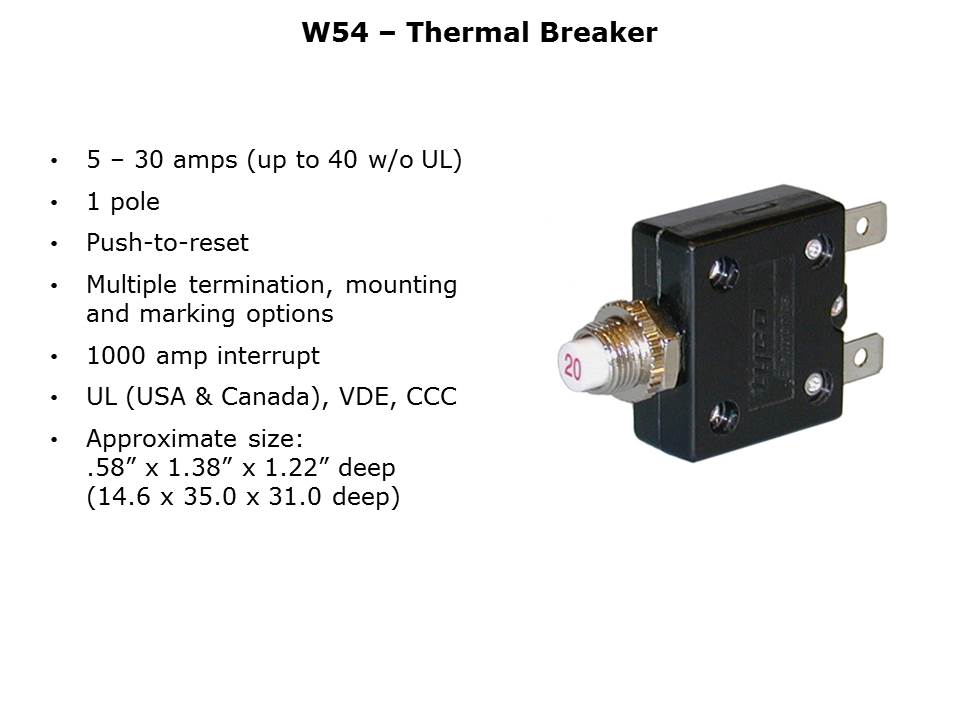 Circuit Breakers Slide 11