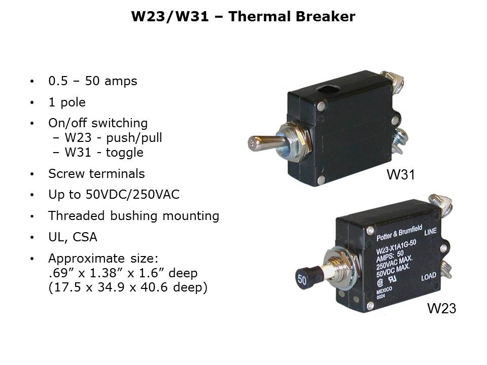 Circuit Breakers Slide 15