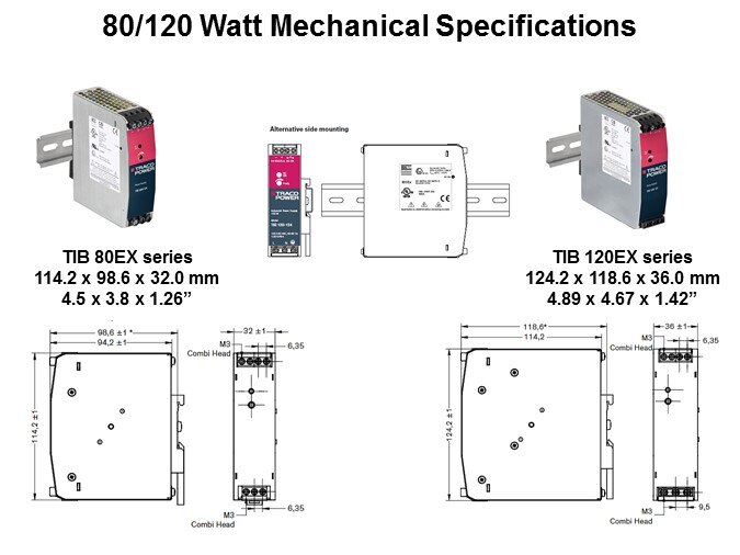 TIB-EX Series Slide 4