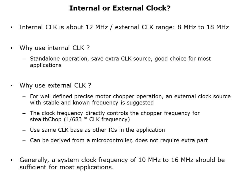 TMC2100 Slide 10