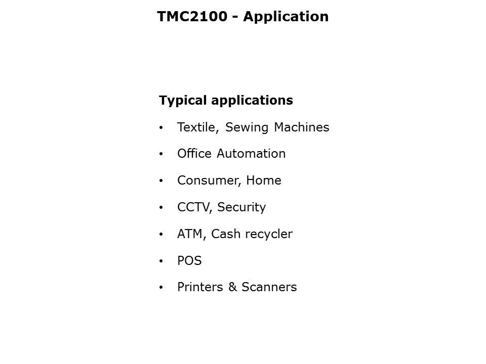 TMC2100 Slide 3