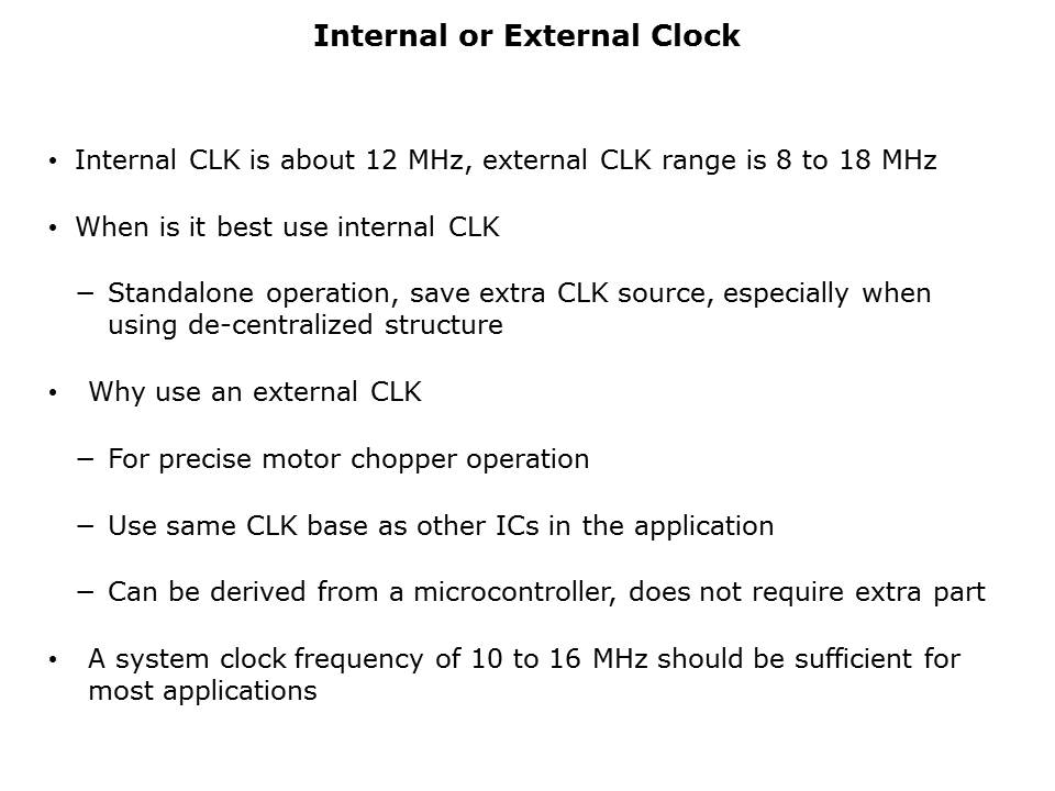 TMC2130 Slide 11