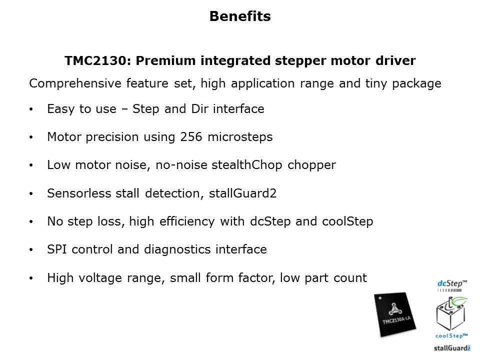 TMC2130 Slide 2