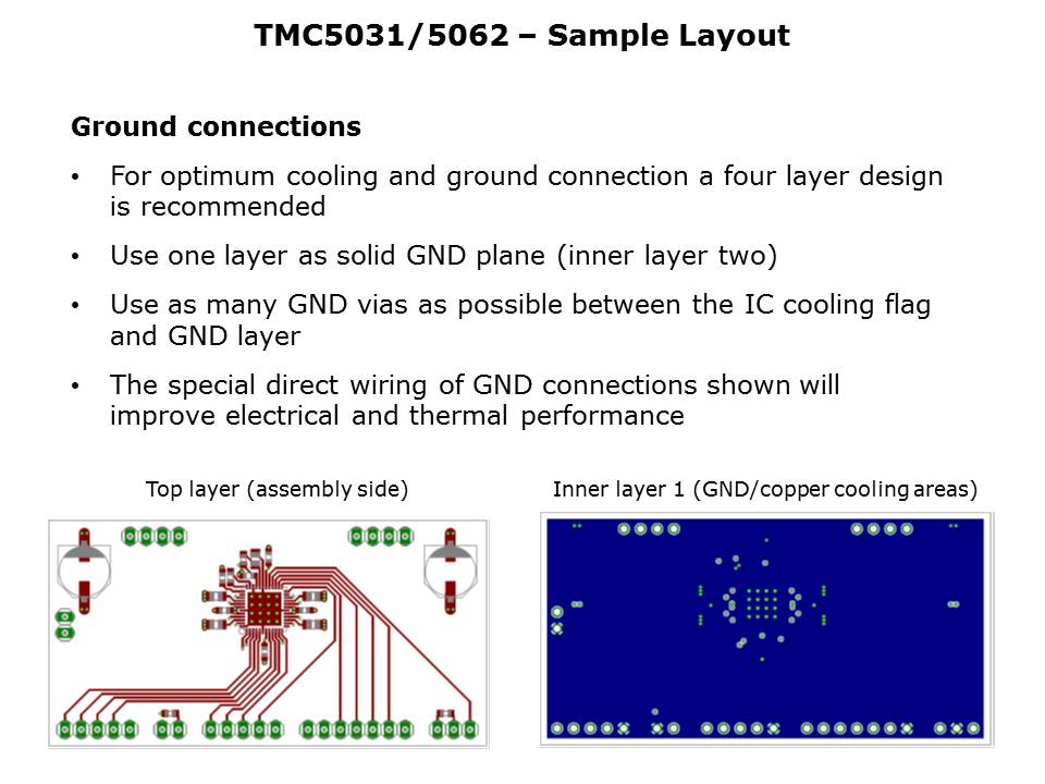 TMC5062 Dual Stepper Motor Slide 13