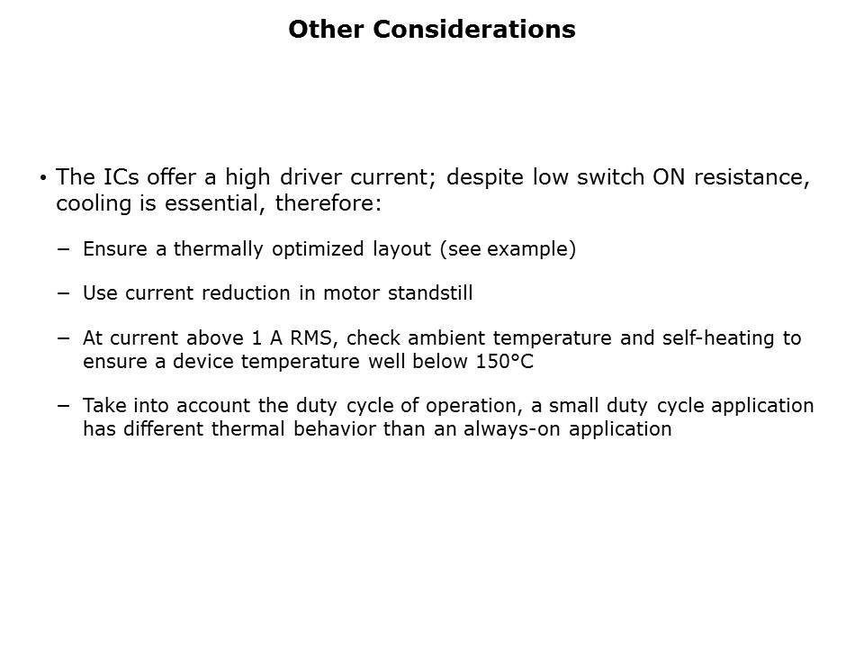 TMC5130 Slide 12