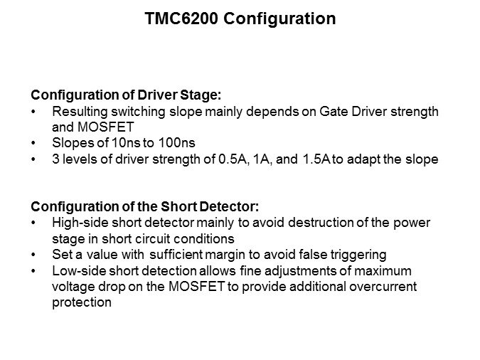 Image of Trinamic TMC6200-Slide10