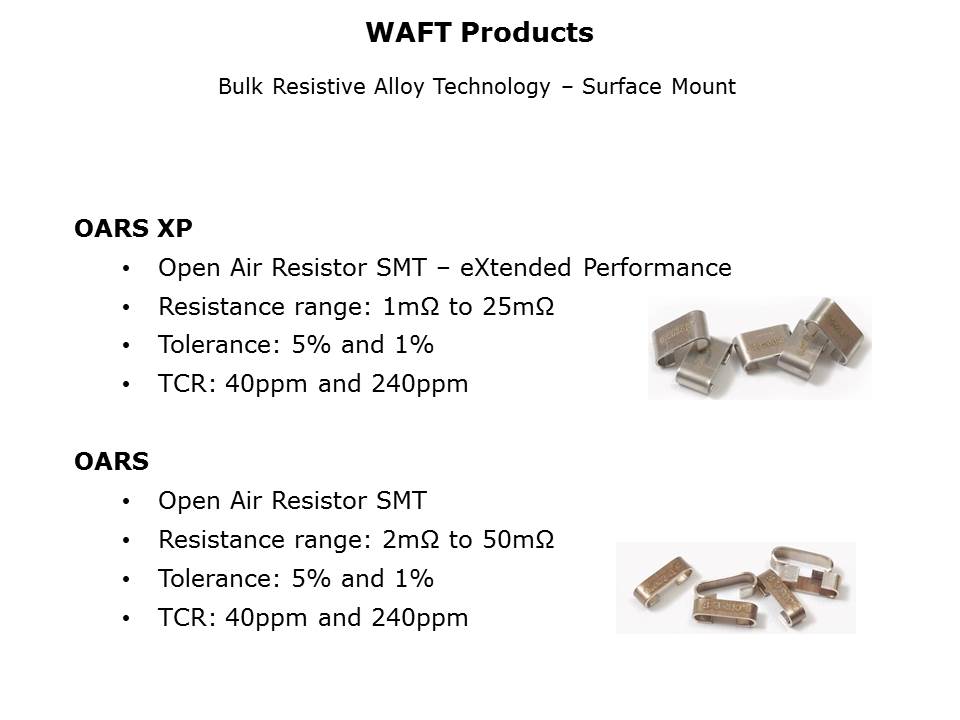 Current Sense Resistors Slide 9