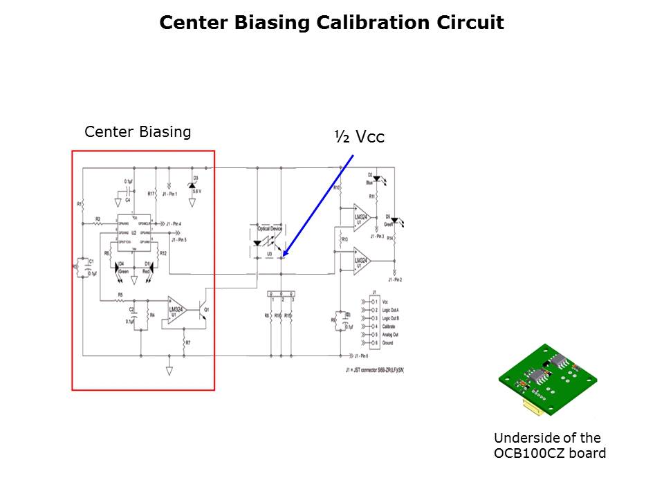 OCB100-KIT Auto-Calibration Design Kit Slide 4