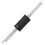 OPTOISOLATOR 10KV TRANS AXIAL
