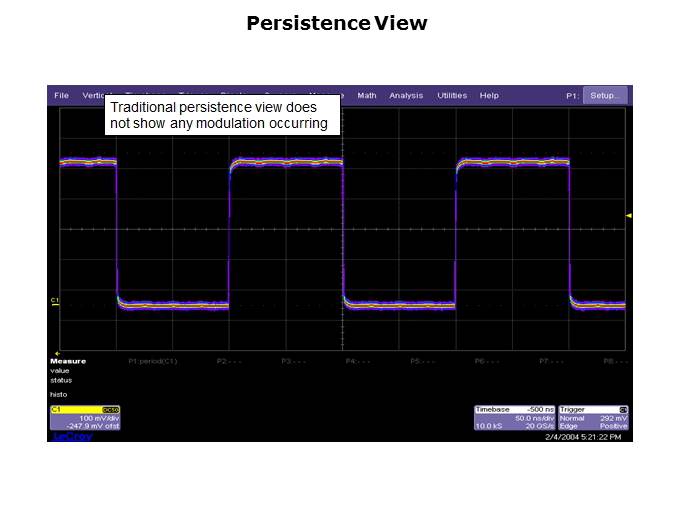 Embedded Systems Troubleshooting with Oscilloscopes Slide 32