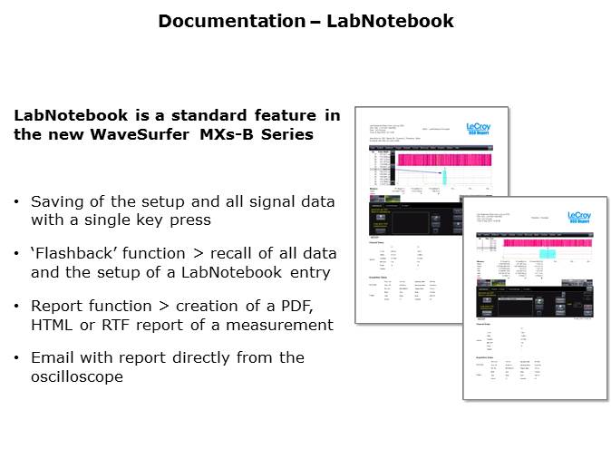 Embedded Systems Troubleshooting with Oscilloscopes Slide 42