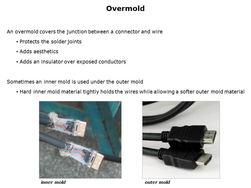 Cable Specification Overview Slide 8