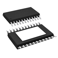 Brushless DC Motor Driver - Texas Instruments | DigiKey