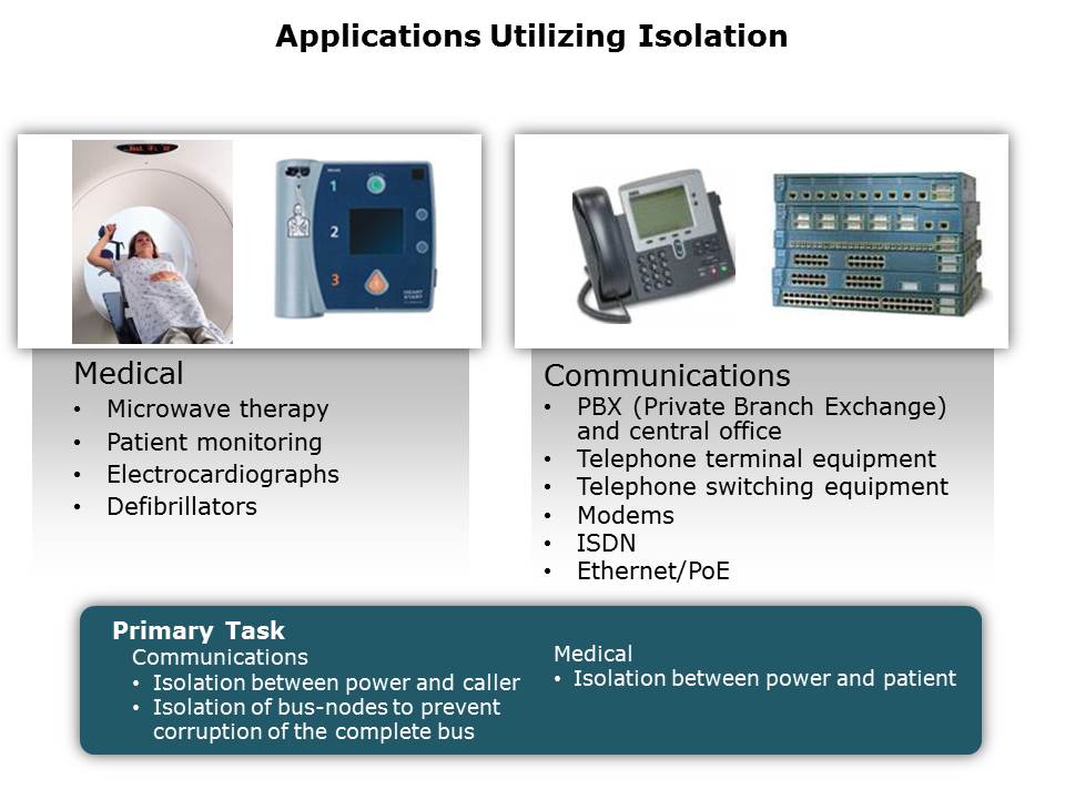 Circuit Isolation Techniques Slide 16