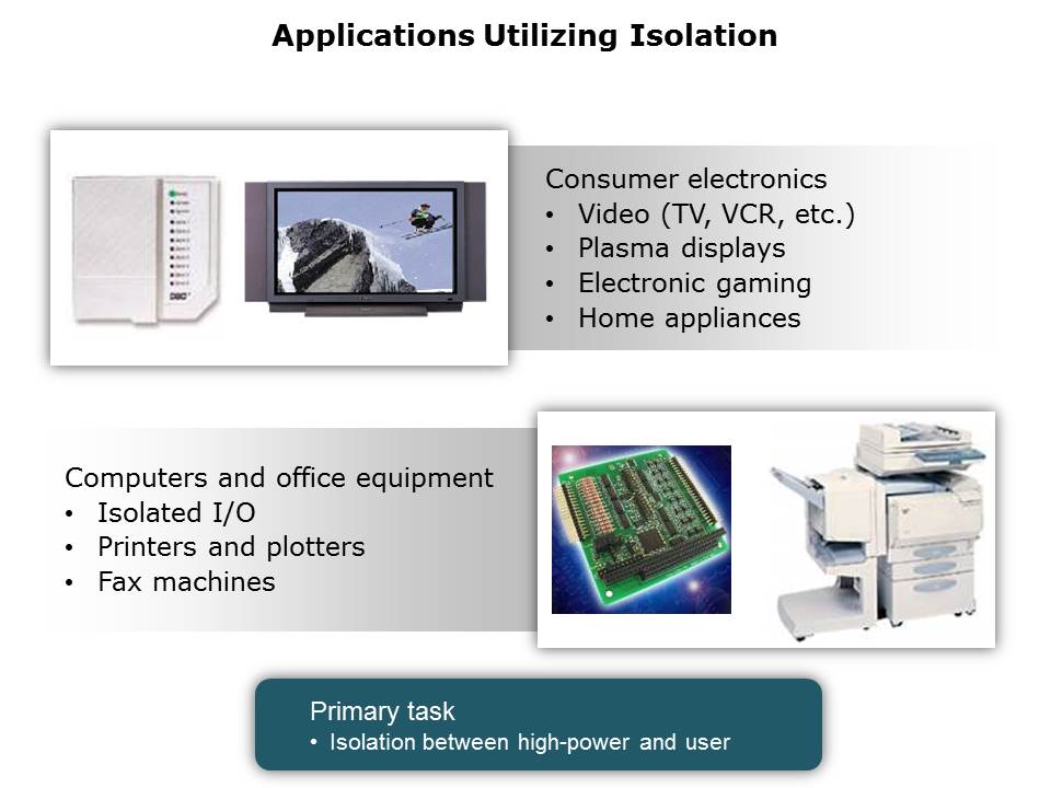 Circuit Isolation Techniques Slide 17