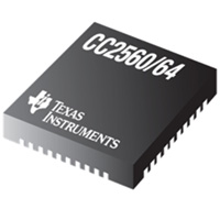 Dual Mode Bluetooth - Texas Instruments | DigiKey