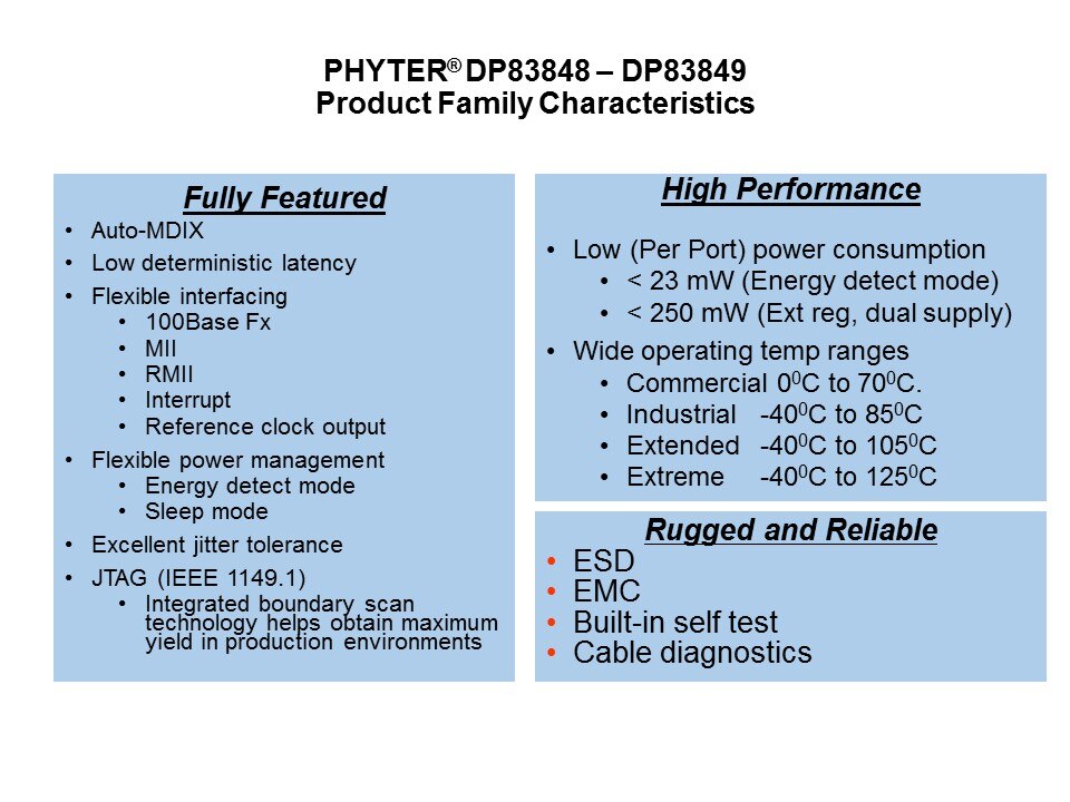 PHYTER Family Slide 5